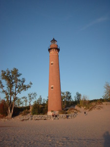 SL Lighthouse